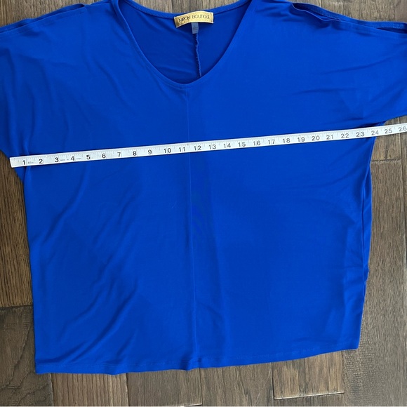 Nipon Boutique Top - Picture 11 of 12